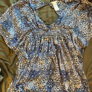 Jessica Simpson swim cover